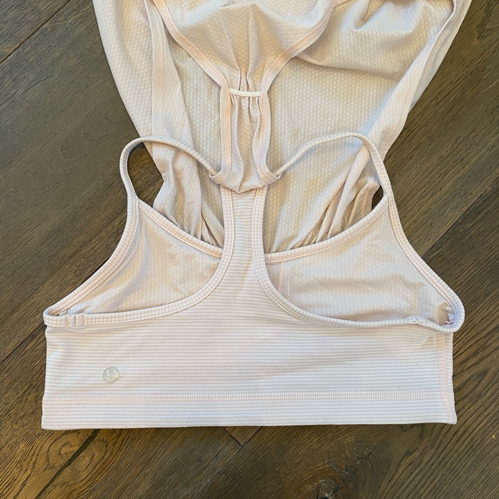 Lululemon Top - Picture 11 of 13